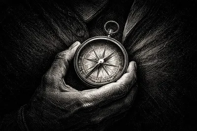 Cover image for "Stop Being a Replacement Part"