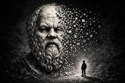 Cover image for "Mediocrity Was Designed"